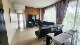 Dijual murah Rainbow Condovilla 3BR