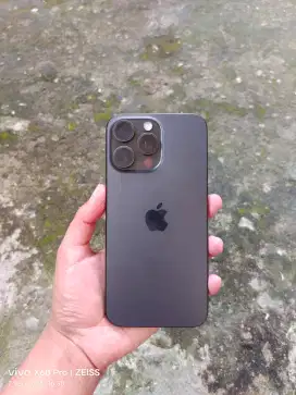 iPhone 15 Promax 256GB Wifi Only