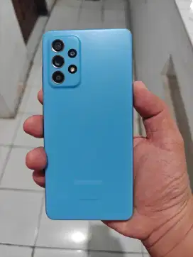Samsung A52 Blue Ex SEIN 8/256GB