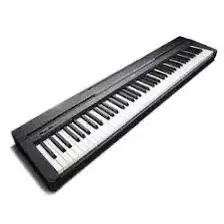 DIGITAL PIANO YAMAHA SECOND TYPE P-45 GOOD CONDITION