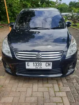 Suzuki Ertiga GX Type tertinggiManual 2014