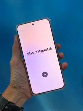 POCO F7 White Garansi 2 Tahun Free Case