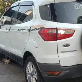 Ford Eco Sport 2014 Bensin
