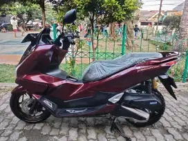 HONDA ALL NEW PCX FI 160 ROADSYN ABS 2025 pajak panjang/B.dki