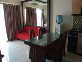 Sewakan Hunian Apartemen MOI 2 Bedroom Fullfurnish