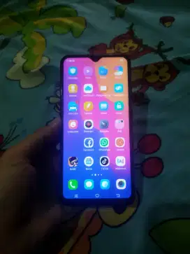 Vivo y91c ram 2/32 lecet pemakaian aja