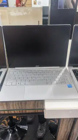 PROMO LAPTOP ACER INTEL CORE I3 BARANG BARU BERGARANSI