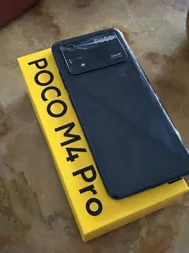 Poco M4 PRO RAM 6+2/128 GB