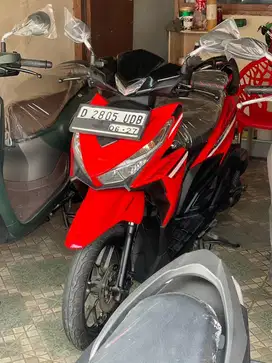 For Sale Honda Vario 125 Cbs Iss Tahun 2017