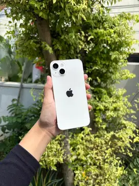Iphone 13 256 gb ex inter all operator
