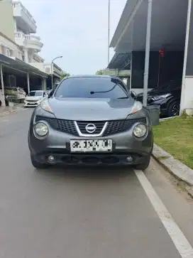 Nissan Juke RX A/T 2011