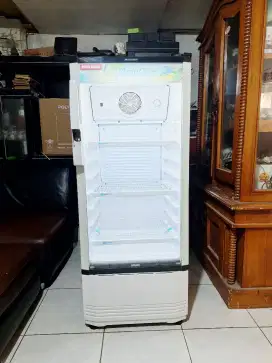 SHOWCASE POLYTRON 3RAK MULUS