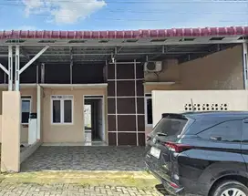 Disewakan rumah di Johor Medan