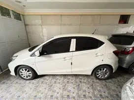 Honda Brio 2021 Bensin