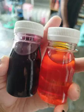 Karbol wangi kopi dan anggur