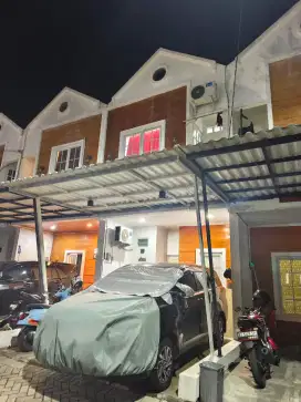 PERBATASAN JAKARTA SELATAN