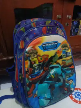Tas tobot jual murah
