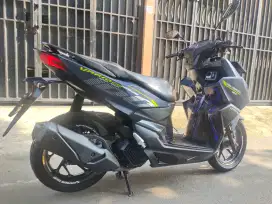 Jual Vario 160 tgn 1 baru 1thn pakai