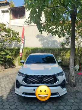 Innova Zenix Q Modellista