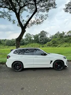 Bmw x3 m-sport x30i