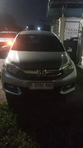 MOBILIO E MT 2017