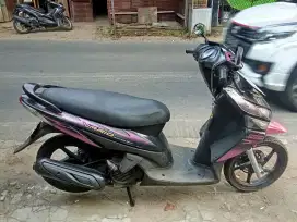 Vario th th 2007 carbu, BPKB, STNK, harga nego dekit
