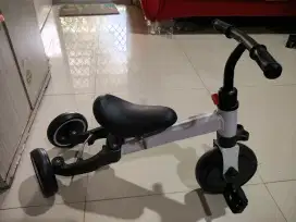 DIJUAL SEPEDA RODA 3 PRELOVED / SECOND