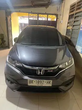 Honda jazz GK5 M/T