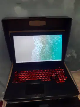 LAPTOP ASUS FX503VD