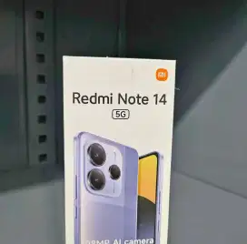 Redmi note 14 5G murah