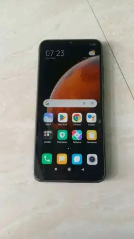 Jual butuh hp redmi 9a