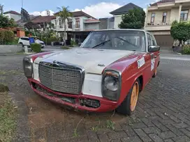 Jual Mercy 1975
