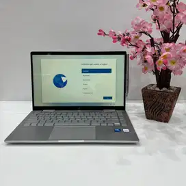 Laptop HP Pavilion x360 14 ek2123TU Core 3-100U 8GB 512GB SSD Touch