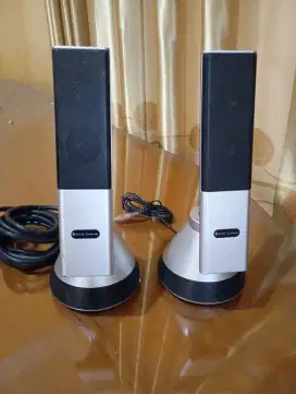 Speaker Altec Lansing VS4221