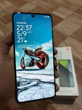 xiaomi redmi note 13 PRO 5G like new