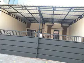 Wiguna Rungkut UPN rumah baru Gress murah