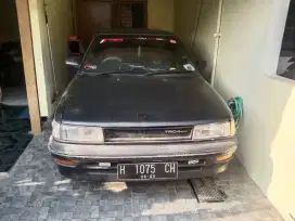 Corolla Twincam 1.6 SE Limited th 1991