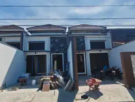 Rumah Cantik Wonorejo Rungkut Surabaya