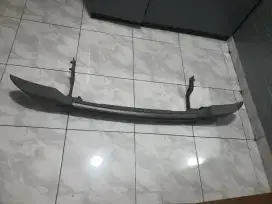Bumper/tanduk belakang innova grand