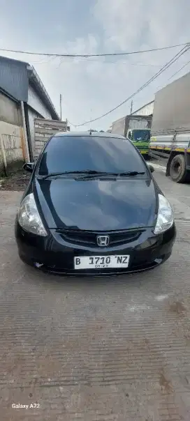 Honda jazz idsi 2004