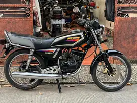 King master th 2000