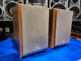 SPEKER BOOKSHELF JVC SP-UXP450