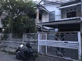 Jual Rumah Asri Pondok Tjandra, Waru Sidoarjo