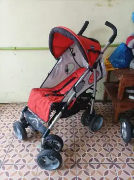 Stoler Chicco preloved