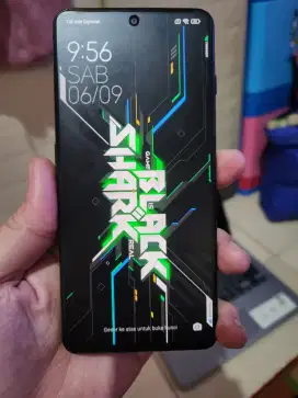XIAOMI BLACK SHARK 4 PRO 12/256