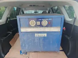 Air Dryer Fujico