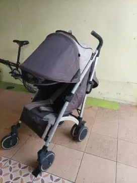 Stoler babydoes mykidds