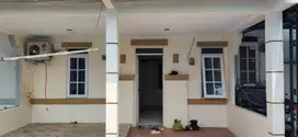 Disewakan Rumah Murah Baru Direnovasi di Taman Cibiru Lippo Cikarang