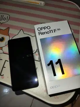 Oppo Reno 11F 5G 8/256GB