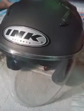 Helm merk ink murah
